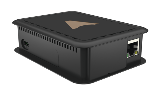 Casambi Cloud Gateway CGW-001-PSU