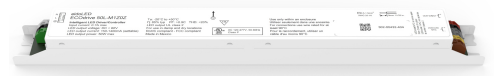 eldoLED ECOdrive 50L-M1Z0Z Constant Current LED Driver