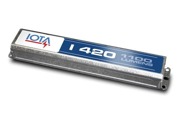 I420 Emergency Ballast