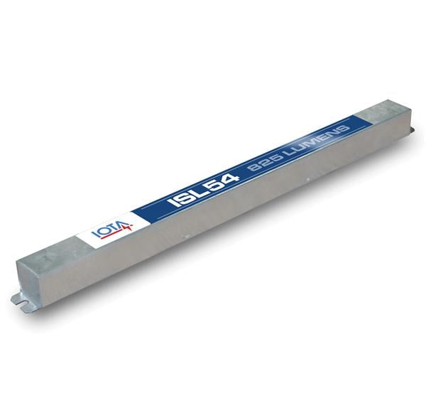 ISL54 EMergency Ballast - Slim Profile