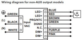 OTi75W/120-277/2A0/DIM-1/J
