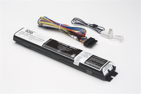 PS1400QD MVOLT Fluorescent Emergency Ballast *DISCONTINUED