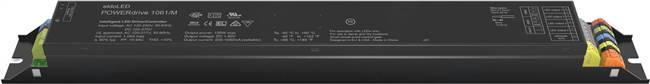 eldoLED POWERdrive 1061/M Constant-Current DMX LED Driver