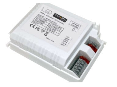 Casambi PWM5 Bluetooth Controller