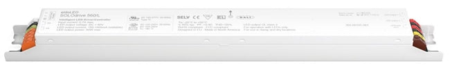 eldoLED SOLOdrive 561/L Constant Current LED Driver