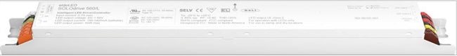 eldoLED SOLOdrive 565/L DALI-2 Constant-Current LED Driver