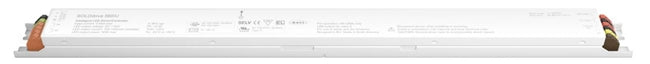 eldoLED SOLOdrive 565/U DALI-2 Constant-Current LED Driver