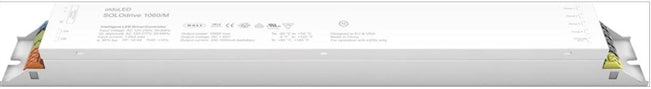 eldoLED SOLOdrive 1060/M Constant Current LED Driver