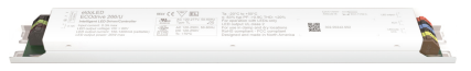 eldoLED SOLOdrive 20U-M1A0A Constant Current LED Driver