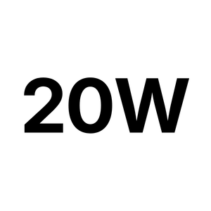 20W LED Emergency Drivers