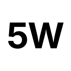 5W LED Emergency Drivers