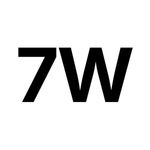 7W LED Emergency Drivers