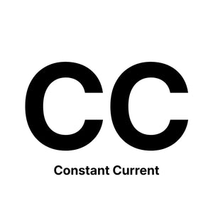Constant Current