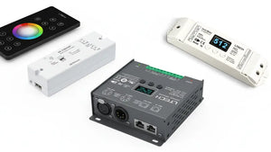 Sunricher - Lighting Controls