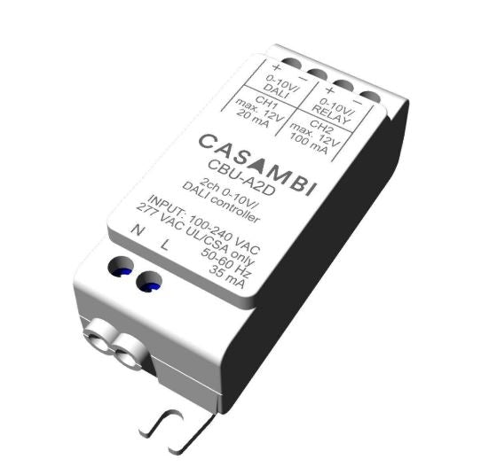 Casambi CBU-A2D Bluetooth Controller
