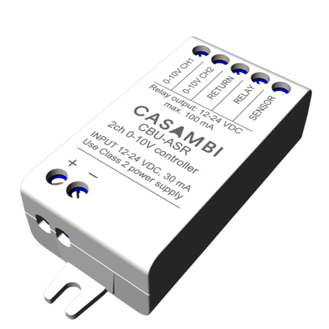 Casambi CBU-ASR Bluetooth Controller