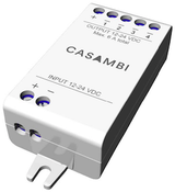 Casambi CBU-PWM4-4-LR  Bluetooth Controller