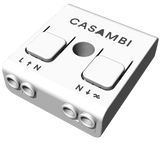 Casambi CBU-TED-LR  Bluetooth Controller