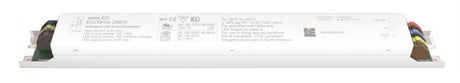 eldoLED ECOdrive 266/U Constant Current LED Driver, 20W, 0-10V + AUX