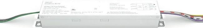 eldoLED ECOdrive 361/M Constant Current LED Driver, 30W, 0-10V