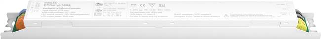 eldoLED ECOdrive 566/L Constant Current LED Driver