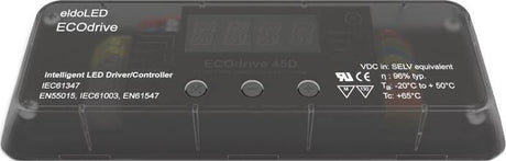 eldoLED ECOdrive 15D Constant-Current DMX LED Driver