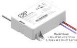 ESP060W-1400-42 Constant Current LED Driver
