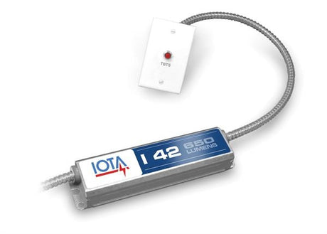 I42 Emergency Ballast