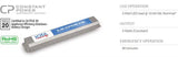 ILB CP05 HE B - High-Efficiency LED Emergency Driver