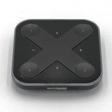 Casambi Xpress LED Bluetooth Wall Remote Control- Black