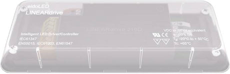 eldoLED LINEARdrive 211D Constant-Voltage Dimmable LED Driver