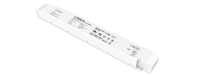 100W 24VDC CV 0/1-10V Driver LM-100-24-U1A2