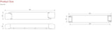 LTECH LM-100-24-U2D2 Constant Voltage Dali-2 LED Driver