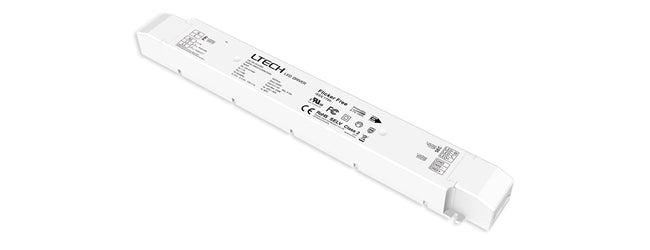 LM-100-24-U2M2 100W 24VDC CV DMX DIM&CT