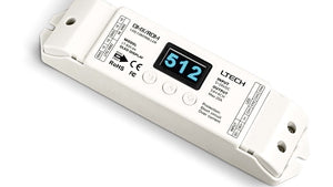 LTech - Lighting Controls