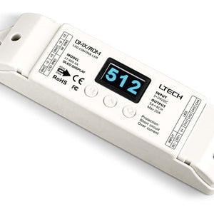 Signal Decoders