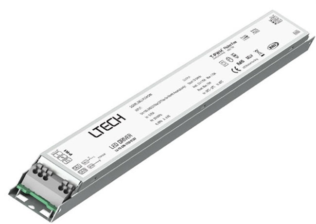 LTECH LU-75-500-1750-U1D2 Constant Current LED Driver – LED