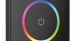 LTech - Lighting Controls