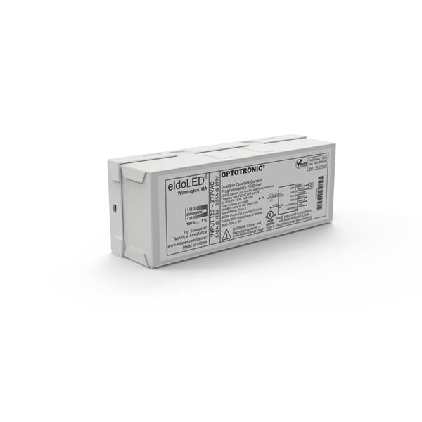 OT 20W UNV 0A5 DUALDIM DIM-1 F-HOUSING J25