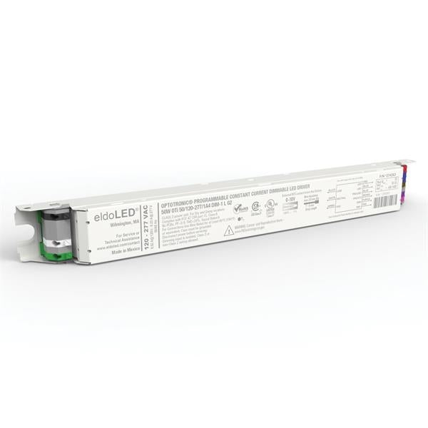 OT 50W UNV 1A4 CURRENT SELECT J30 Optotronic