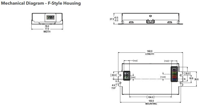 OTi75W/120-277/2A0/DIM-1