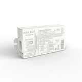 OTI 25W UNV 1A2 1DIM AUX DIM-1 J-HOUSING J20 Optotronic