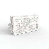 OTI 40W UNV 1A4 1DIM AUX DIM-1 J20 Optotronic