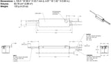 PHB30W-0700-42-S Constant Current LED Driver