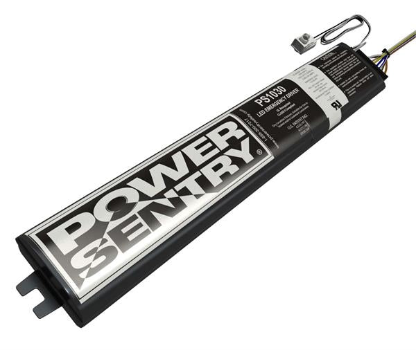 PS1030 Power Sentry LED Emergency Lighting Driver *DISCONTINUED