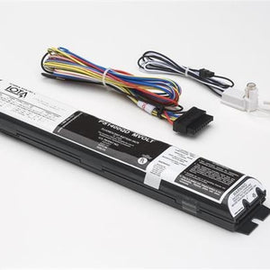 Fluorescent Emergency Ballasts