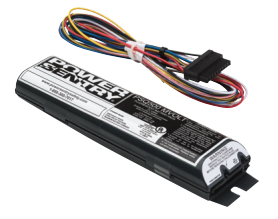 PSQ500QD MVOLT Fluorescent Emergency Ballast *DISCONTINUED