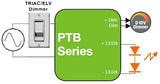 PTB30W-0700-42-FN ERP Constant Current LED Driver