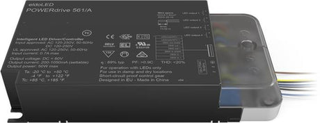 eldoLED POWERdrive 561/A *Discontinued