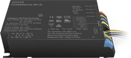 eldoLED POWERdrive 561/S * Discontinued